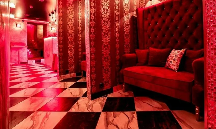 Foxy Spa — фото 4